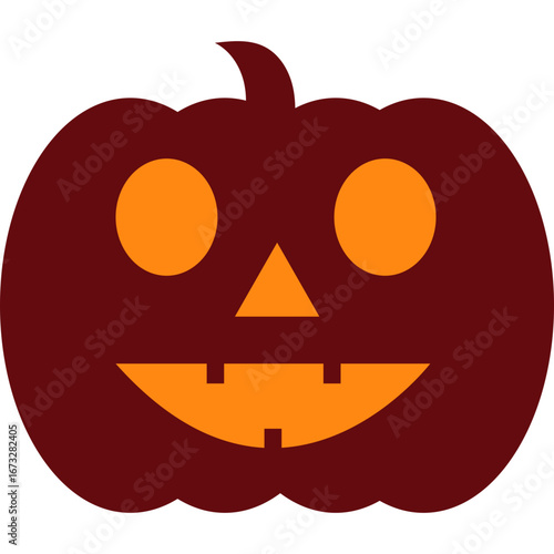 Pumpkin Halloween
