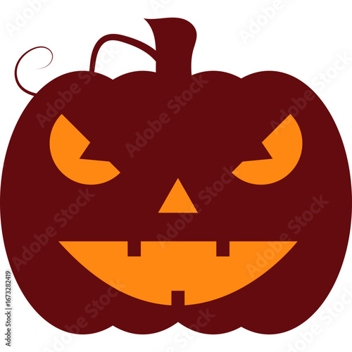 Pumpkin Halloween