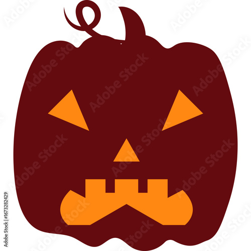 Pumpkin Halloween