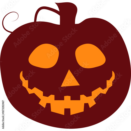 Pumpkin Halloween
