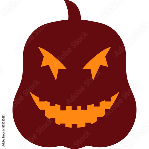 Pumpkin Halloween