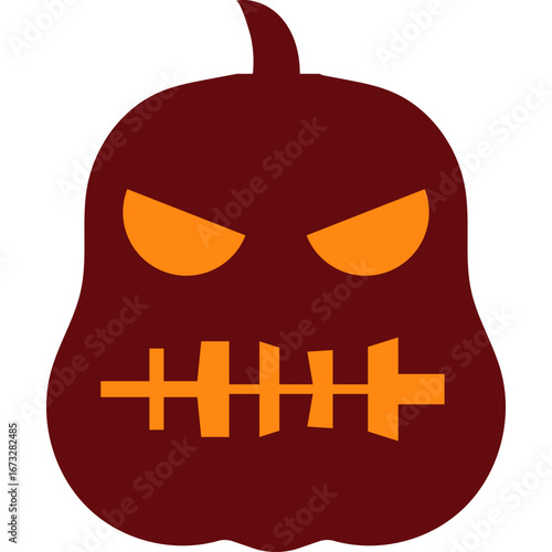 Pumpkin Halloween