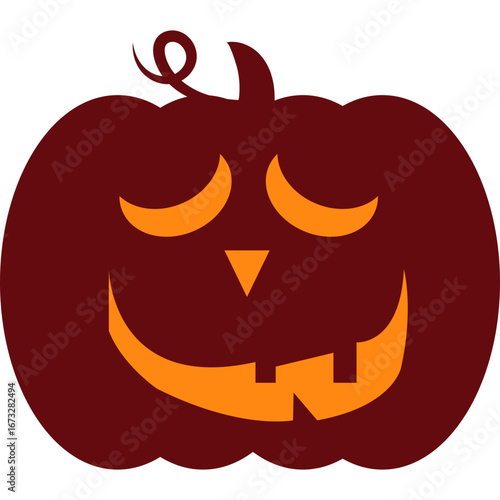 Pumpkin Halloween