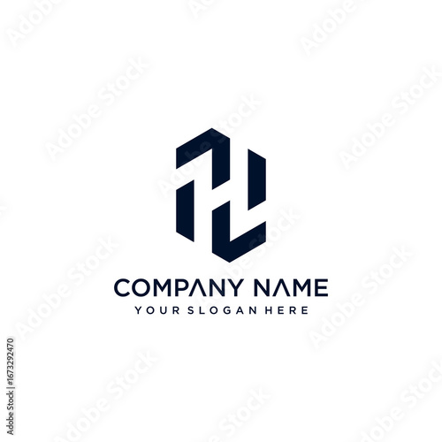	
h letter vector logo abstract	
