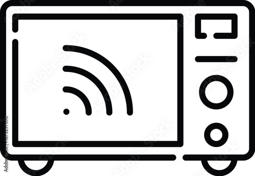 smart appliances