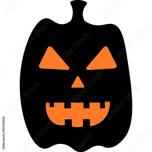 Pumpkin Halloween