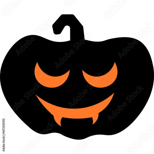 Pumpkin Halloween