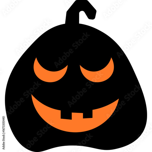 Pumpkin Halloween