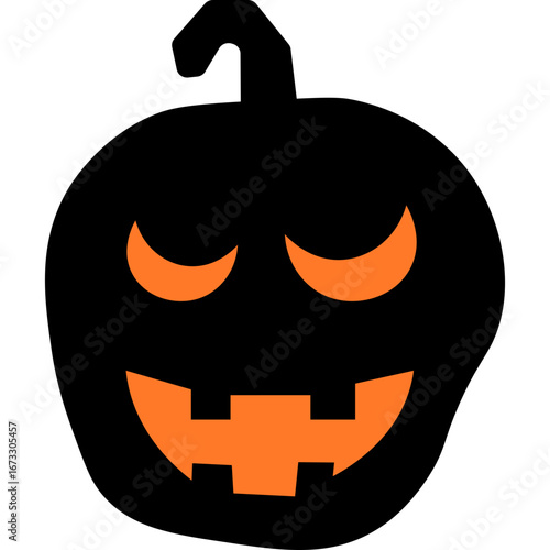 Pumpkin Halloween
