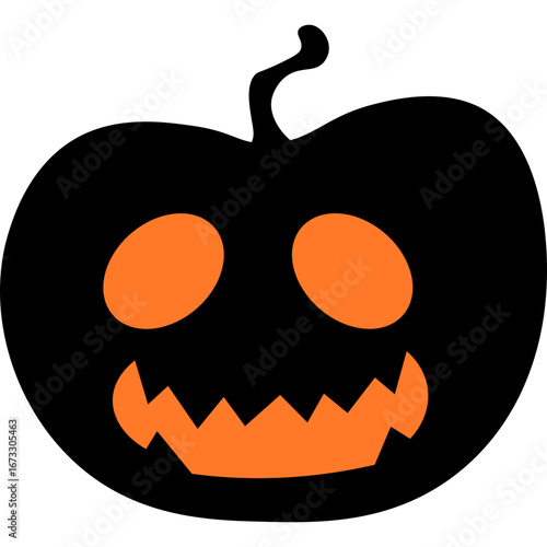 Pumpkin Halloween