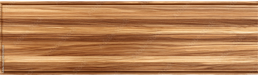 Fototapeta premium old wood texture isolated on transparent background