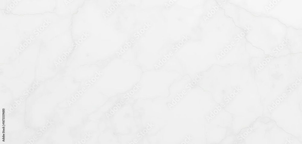 Fototapeta premium High-resolution white marble texture, natural veining, ideal for background or flooring, wall, texture