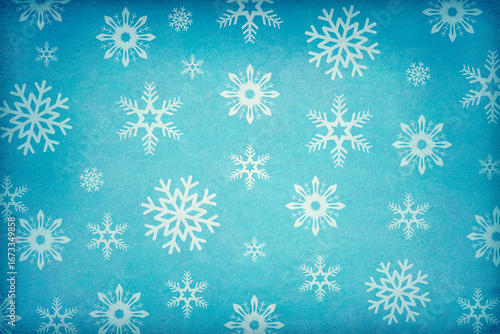 Snow Flakes, Snowfalke Background, Winter holiday event