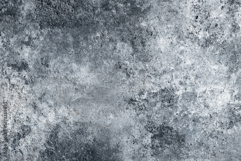 Obraz premium Grunge texture background gray stone wall backdrop design element