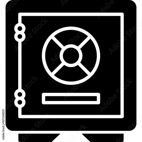 Safebox Icon