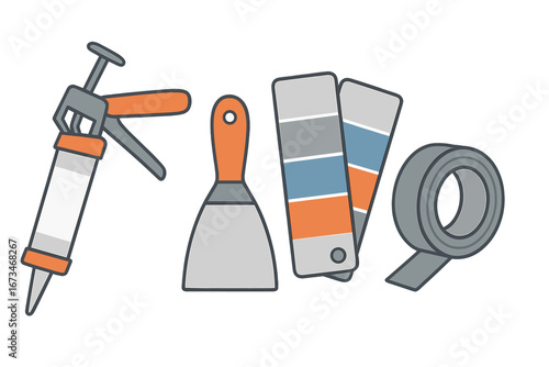 Essential tools for home improvement projects and DIY tasks
