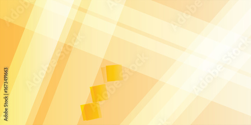 Abstract  geometric Geometric multicolored intersecting lines. Graphic illustration of digital