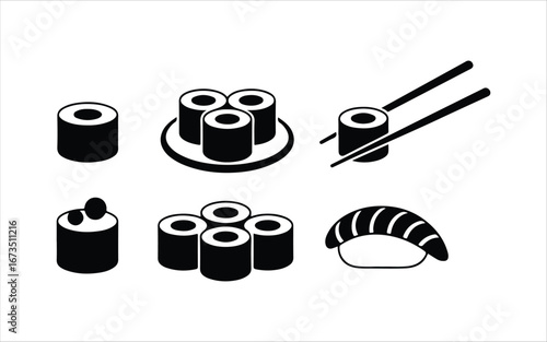 Big vector set of healthy food ingredients. Hand drawn sketches. Isolated objects