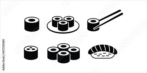 Big vector set of healthy food ingredients. Hand drawn sketches. Isolated objects