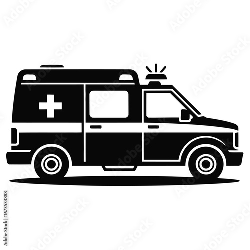 ambulance