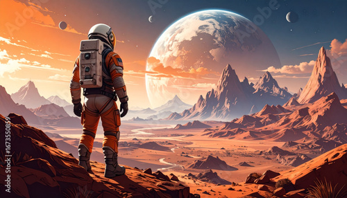 to the moon