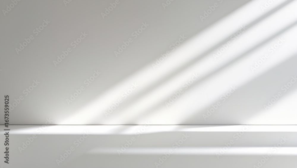 custom made wallpaper toronto digitalA minimalistic abstract image with subtle light reflections and gradients on a smooth surface.