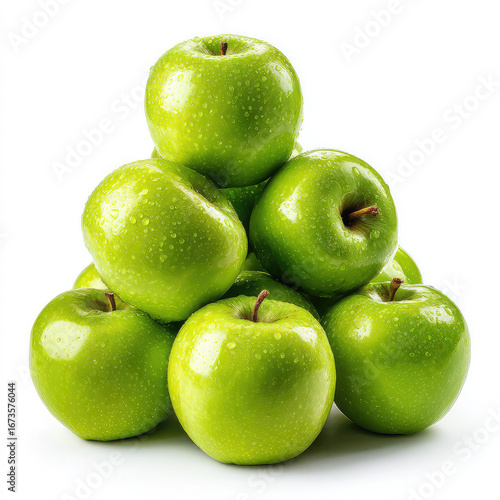 granny smith apples