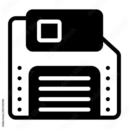 floppy disk