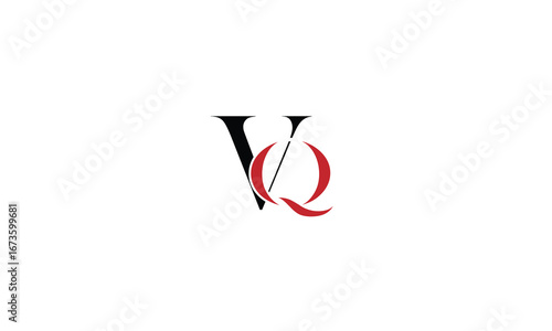 VQ,Q,V,V,Q,Q,V,VQ,Q,V abstract, letters, logo, monogram, style, symbols, ambitions, icons, 
