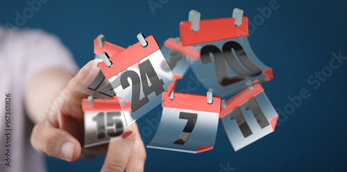 Optimize your time! Use dig...