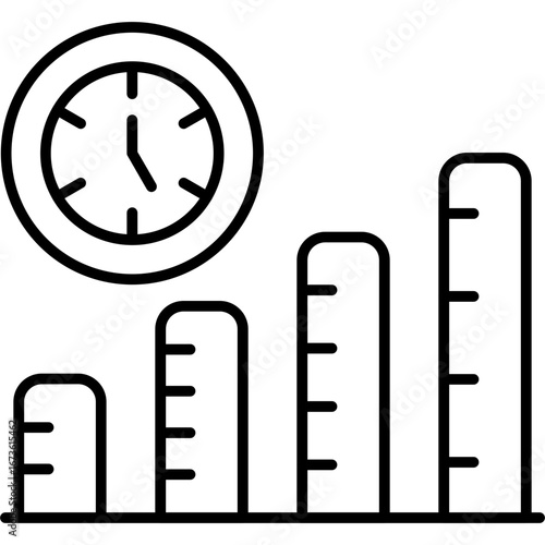 New Line Icon Design