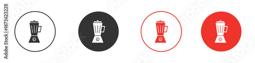 Juicer icon symbol for your website design, logo, app, UI.