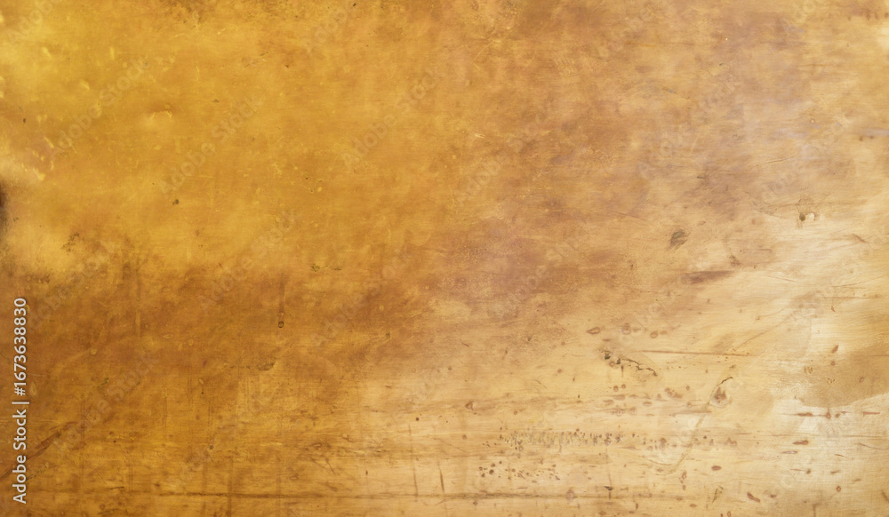 Fototapeta premium High-resolution image of a golden brown textured background, perfect for website design or print projects. Download now!