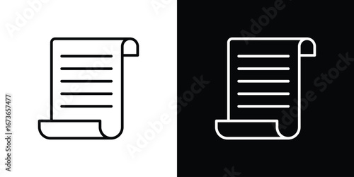 History icon Illustration. Vector Graphic. EPS 10