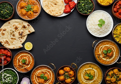 Aromatic Symphony of Spice