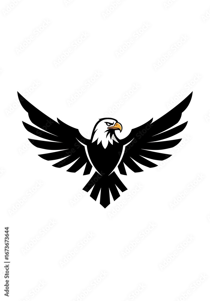 Fototapeta premium Apex of Majesty