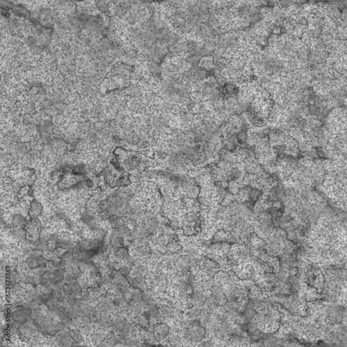 Abstract granite pattern allover watercolor texture. High resolution photo filter.