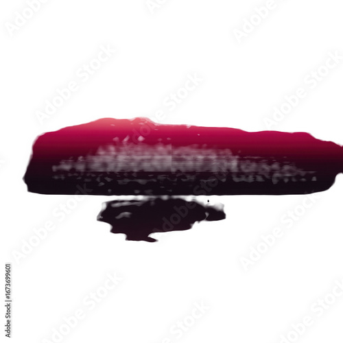 Abstract Pink And Purple Gradient Background