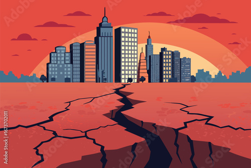 -earthquake-disaster-with-cracked-ground-splitting (1).eps