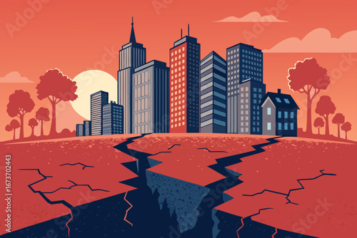 -earthquake-disaster-with-cracked-ground-splitting.eps