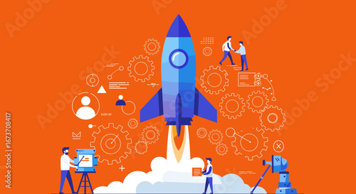 High-quality, scalable vector illustration: Editable EPS file perfect for graphic design projects.  This versatile vector graphic offers exceptional detail and is ideal for logos, icons, and brandi...