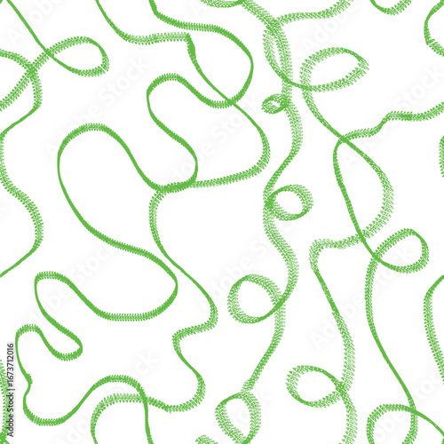 Seamless Colorful Abstract Geometric Strokes Lines Stripes Tie Dye Pattern abstract animal skin  Background in vector 