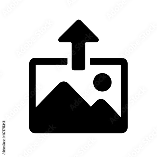 upload image