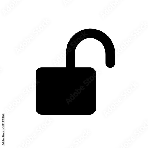 unlock