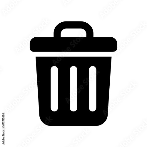 trash 