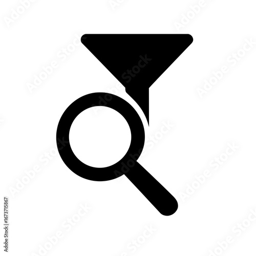 search filter