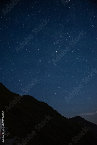 Wallpaper Mural nightscape Torontodigital.ca