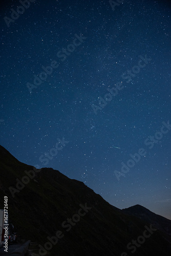 Wallpaper Mural nightscape Torontodigital.ca