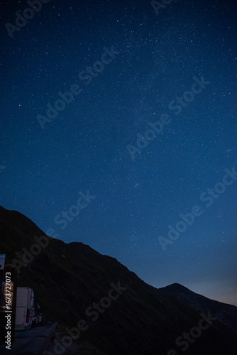 Wallpaper Mural nightscape Torontodigital.ca