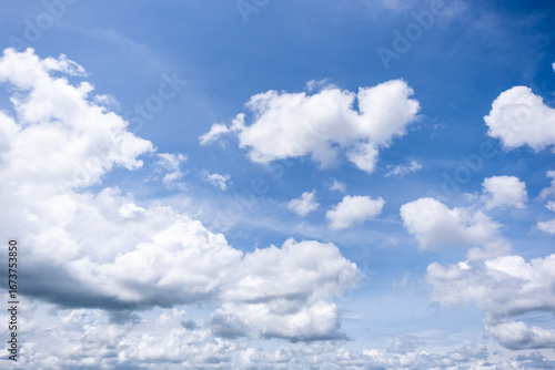 clear blue sky background,clouds with background.	